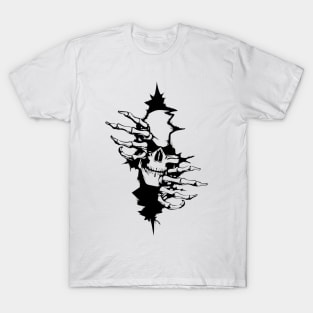 Dark devil T-Shirt